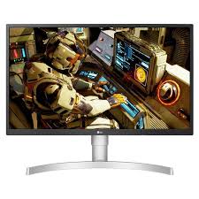 Its hdr10 ips panel supports 1.07 billion colors. Buy Lg 27 Class 4k Uhd Ips Led Hdr Monitor With Ergonomic Stand Online In Uae Sharaf Dg