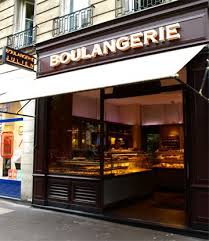 Contact Boulangerie Julien A Paris 4