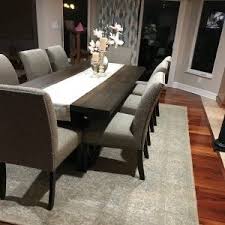 Buy upholstered dining chairs from a wide range of colours. Pb Comfort Square Upholstered Dining Chair Armchair Pottery Barn Dining Arm Chair Dining Upholster