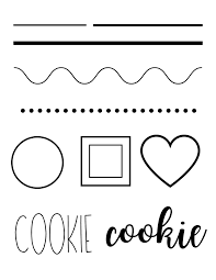 Pin By Tracy Simpson On Cookies And Cakes In 2021 Practice Sheet Icing Piping Techniques Decorator Icing