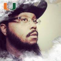 Jamarcus Mitchell's Instagram, Twitter & Facebook