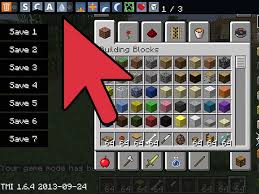 Make a backup of the . How To Install The Too Many Items Mod On Minecraft 13 Steps