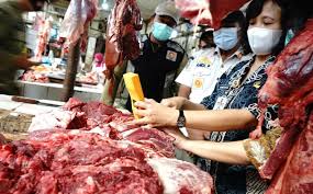 Kami hadirkan resep masakan daging sapi lada hitam, gepuk daging sapi, daging teriyaki, daging asam manis dan lain sebagainya. Jelang Lebaran Harga Daging Sapi Di Salatiga Capai Rp120 000 Per Kilogram Bagian 1