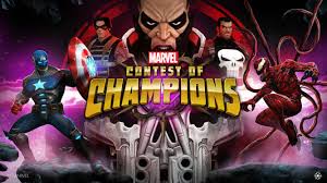 Here's a full list of every card in the game. Marvel Contest Of Champions Everything You Need To Know Imore