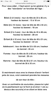 Tableau Des Tours De Tete Et Hauteur Bonnet Et Accessoires Pour Enfant Bebe Et Adultes Tuto Bonnet Tricot Bonnet Enfant Crochet Modele De Bonnet En Tricot