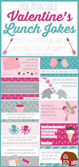 Valentine Jokes Printable Valentine Jokes For Kids Kristen Duke Valentine Jokes Valentines Printables Free Valentine S Day Printables