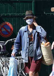 Check spelling or type a new query. Vanessa Paradis Out Shopping In France 07 19 2020 Hawtcelebs