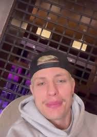 Matthew Fife's Instagram, Twitter & Facebook