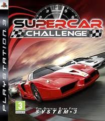 1958 ferrari 250 testa rossa. Supercar Challenge Video Game Wikipedia