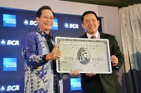 American express, chase credit card rewards could give you some extra savings. Bca Bca Dan American Express Perkenalkan The American Express Platinum Card Tawarkan Fitur Eksklusif Dan Pelayanan Premium Tingkat Dunia