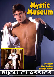 Mystic Museum DVD gay VintageGayMovies