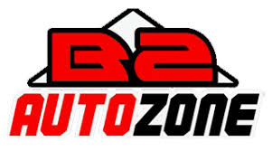 On the street of north 43rd avenue and street number is 16823. B2 Autozone Bannister Ford