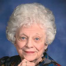 Patricia Mary Langendorf