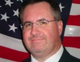 Evans challenged by Foley in Coxsackie