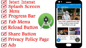 Please don't forget to like, share, comment and subscribe to our techno vedant channel for more videos. Convert Website To Android App Using Android Studio By Ratan06 Fiverr