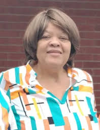 Obituary information for Nursie Henson