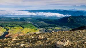 Surrounding areas have a lot of tourist attractions such as hot spring resorts, national parks, ski resorts, mapuche communities, among others. Klimatabelle Pucon Temperatur Beste Reisezeit Wetter