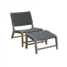 Hanoi Harbour Rattan Steamer Armchair Footstool Garden Furniture Set Discount Rattan F Garden Furniture Sets Outdoor Furniture Collections Garden Furniture