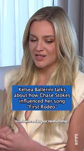 Chase Stokes Music Video Kelsea