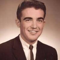 Robert Palfrey Obituary