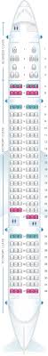 Aer Lingus Seating Chart 757 Www Bedowntowndaytona Com