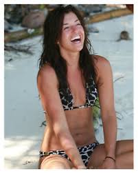 Parvati shallow (born september 21, 1982 in vero beach, florida) is a television personality and was the $1,000,000 winner of the reality television series survivor: Survivor Tv Show Parvati Shallow 8x10 Photo D Ebay