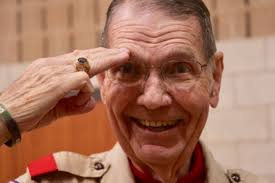 Randolph Eugene Teague Obituary March 21, 2020