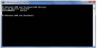 Minimal adb and fastboot tool helps in installing adb and fastboot drivers on your windows machine. Minimal Adb And Fastboot Que Es Como Instalar Usar Comandos Windows