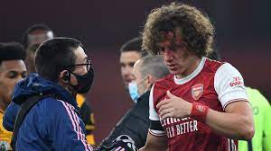 Wolverhampton wanderers have provided fans with a raul jimenez injury update as club doctor matt perry gave his nod to the mexican striker to resume full training. David Luiz Raul Jimenez Incident Ederson Jurgen Klopp Call For Concussion Substitutes Football News Sky Sports