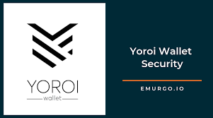 Cardano is one of the top blockchain platforms. Yoroi Wallet Security Yoroi The Light Weight Cardano Wallet By Emurgo Emurgo Annoucements Medium