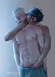 Rule34 - If it exists, there is porn of it  draco malfoy, harry james  potter  4335432