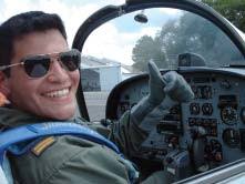 Medalla de Plata Sudamericano de Cadetes (Chile 2008) Intercambio de  Cadetes latinoamericanos y Semana de la USAFA