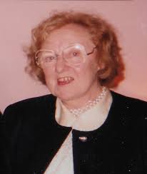 Death Notice of Maureen GIBLIN (née Spillane) (Shankill, Dublin)