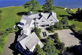 Former Phil Donahue, Marlo Thomas home in Westport listed at $28M