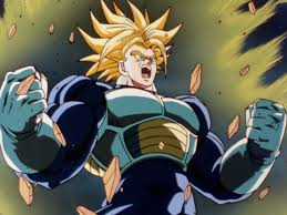 2.3 chapters per episode) filler content: Dragon Ball Z Kai The Awakening Of Super Power Trunks Has Surpassed His Father Tv Episode 2010 Imdb