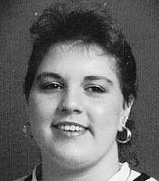 Melissa DUKES Obituary (2010)