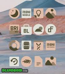 Apa itu bri mobile apk? Android 12 Colors Icon Pack Apk Mod 1 6 Latest Download Android
