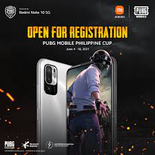 Xiaomi Sponsored Pubg Mobile Philippine Cup 2021 Invites You To Try To Take A Chicken Dinner And Win A Staggering 100 000 Pesos Xiaomi Review
