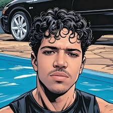 Bruno Cordeiro (@brunocordoficial)