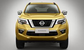 نيسان تيرا 2019 عندما يتم الدمج بين نافارا بيك أب وأرمادا الفخم موقع ويلز Nissan New Suv Suv