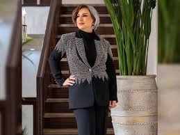 4 مدل کت و شلوار زنانه؛ با این مدل ها شیک باشید