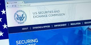 The securities and exchange commission is attempting to make virtually all cryptocurrencies in the united states illegal to freely transact and exchange. Us Sec Takes A Run At Clarifying Securities Exemptions Coingeek