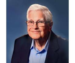 Leonard Vinson Compton Obituary (2023)