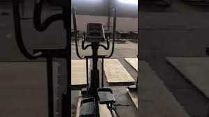 Cm 703 Cm 703 Elliptical Cross Trainer Elliptical Cross Trainer Cross Trainer Cardio Machine