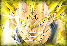 Vegeta Wallpapers Group 87 But mo, goku isn't evil, why tf is he a majin.