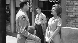 Andy and Opie, Bachelors - The Andy Griffith Show 3x04 | TVmaze