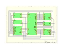 FLY BIRD S1180C SCH Service Manual ...