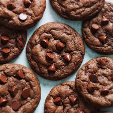 Choco-chip cookies