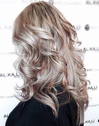Blonde hair—whether natural or dyed—lacks copper tone, which is the base tone for light brown hair color. 40 Ash Blonde Hair Looks You Ll Swoon Over