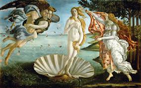 آفرودیت (Aphrodite) | خدایان باستان